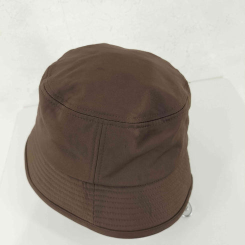 クヌースマーフ Knuth Marf ennui bucket hat レディース
