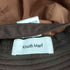 クヌースマーフ Knuth Marf ennui bucket hat レディース