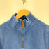 ポロラルフローレン POLO RALPH LAUREN ポニー刺繍ハーフジップセーター メンズ import:L