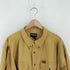 Guide Series MADE IN INDIA 両フラップポケット ボタンダウンL/Sシャツ メンズ import:XL