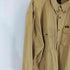 Guide Series MADE IN INDIA 両フラップポケット ボタンダウンL/Sシャツ メンズ import:XL