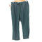 MYTHINKS シルクレーヨン ストレートパンツ レディース JPN:XS