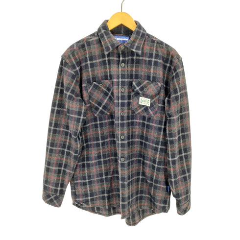 ラファイエット Lafayette 19AW WORKER FLANNEL SHIRT メンズ import:M