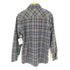 ラファイエット Lafayette 19AW WORKER FLANNEL SHIRT メンズ import:M