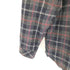 ラファイエット Lafayette 19AW WORKER FLANNEL SHIRT メンズ import:M