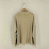 マハグリッド mahagrid MGD PIGMENT POCKET LS TEE メンズ JPN:L