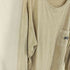 マハグリッド mahagrid MGD PIGMENT POCKET LS TEE メンズ JPN:L