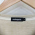マハグリッド mahagrid MGD PIGMENT POCKET LS TEE メンズ JPN:L
