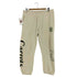 ハフ HUF 23SS FLEECE PANTS フリースパンツ メンズ JPN:L