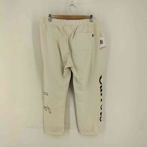 ハフ HUF 23SS FLEECE PANTS フリースパンツ メンズ JPN:L