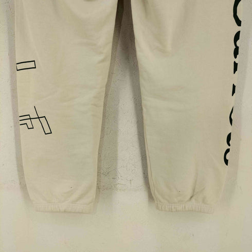 ハフ HUF 23SS FLEECE PANTS フリースパンツ メンズ JPN:L