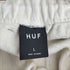 ハフ HUF 23SS FLEECE PANTS フリースパンツ メンズ JPN:L