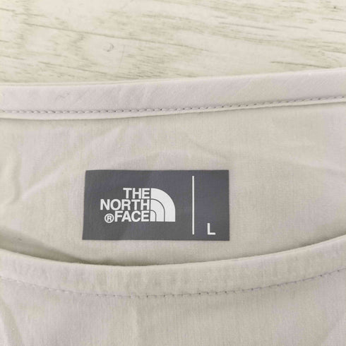 ザノースフェイス THE NORTH FACE ユーティリティクルーネックブラウス レディース JPN:L