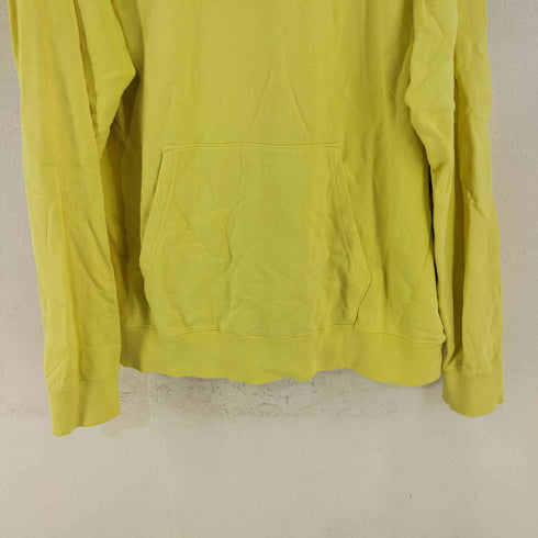 エクストララージ XLARGE EMBROIDERY STANDARD LOGO PULLOVER HOODED SWEAT メンズ JPN:XL