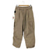 ハフ HUF 23AW SUMMIT NYLON CARGO PANT メンズ JPN:L