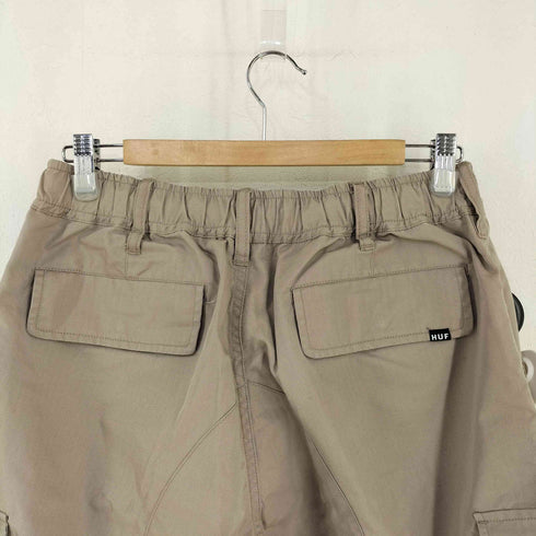 ハフ HUF 23AW SUMMIT NYLON CARGO PANT メンズ JPN:L