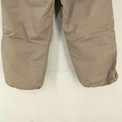 ハフ HUF 23AW SUMMIT NYLON CARGO PANT メンズ JPN:L