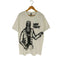 ギルダン GILDAN Bottleman ボトルマン プリント バンドTシャツ メンズ import:XL