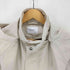 ビューティーアンドユースユナイテッドアローズ BEAUTY & YOUTH UNITED ARROWS グログランフードマウンテンパーカー レディース JPN:L