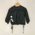 ビューティーアンドユースユナイテッドアローズ BEAUTY & YOUTH UNITED ARROWS コットンローンレース7分袖ブラウス レディース