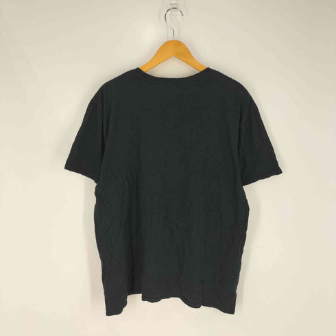 ギルダン GILDAN ムービープリント クルーネックTシャツ メンズ import:XL
