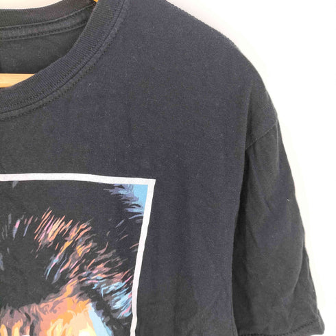 ギルダン GILDAN ムービープリント クルーネックTシャツ メンズ import:XL