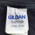 ギルダン GILDAN ムービープリント クルーネックTシャツ メンズ import:XL