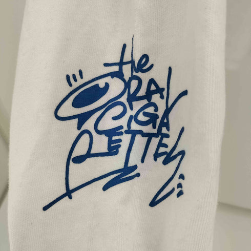24SS ポポラス ロンT メンズ JPN:L