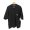 CAHLUMN Heavy Weight Jersey Pocket T-Shirt ヘビーウェイト ジャージー ポケットTシャツ メンズ JPN:L