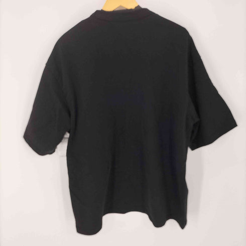 CAHLUMN Heavy Weight Jersey Pocket T-Shirt ヘビーウェイト ジャージー ポケットTシャツ メンズ JPN:L