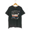 ギルダン GILDAN プリント クルーネック バンドTシャツ メンズ import:L