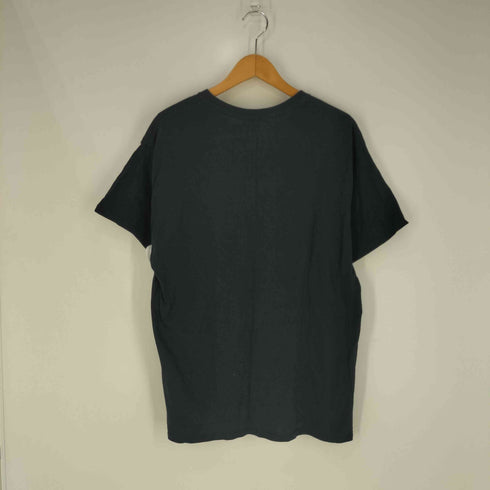 ギルダン GILDAN プリント クルーネック バンドTシャツ メンズ import:L