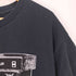 ギルダン GILDAN プリント クルーネック バンドTシャツ メンズ import:L