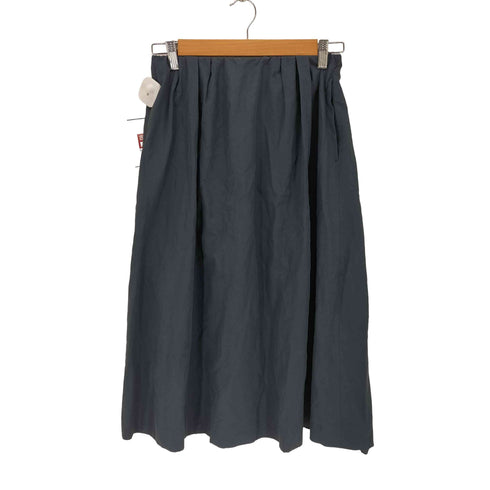 ボールジー BALLSEY マットグログラン タックギャザースカート レディース JPN:36