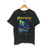 ギルダン GILDAN プリント クルーネック バンドTシャツ メンズ import:L
