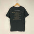 ギルダン GILDAN プリント クルーネック バンドTシャツ メンズ import:L
