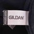 ギルダン GILDAN プリント クルーネック バンドTシャツ メンズ import:L