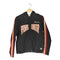 VARSITY USA製 POHS CHEER ジップジャケット レディース JPN:S