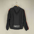VARSITY USA製 POHS CHEER ジップジャケット レディース JPN:S