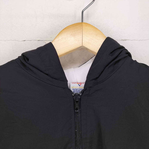 VARSITY USA製 POHS CHEER ジップジャケット レディース JPN:S