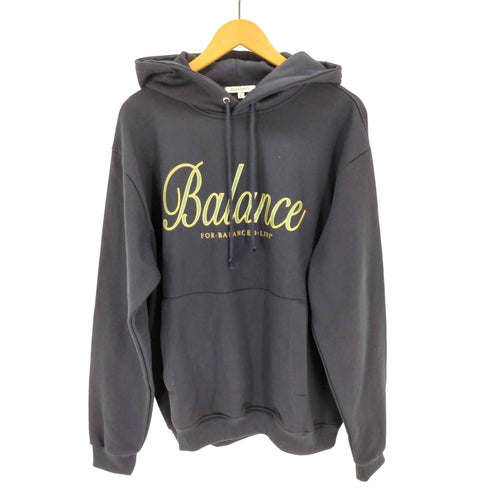 AECA WHITE BALANCE PULLOVER HOODIE レディース import:L