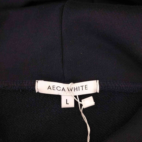 AECA WHITE BALANCE PULLOVER HOODIE レディース import:L