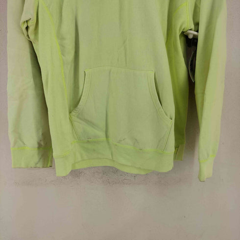 シュプリーム Supreme Chenille Hooded Sweatshirt メンズ JPN:XL