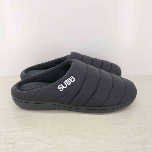 スブ SUBU スリッポンサンダル レディース