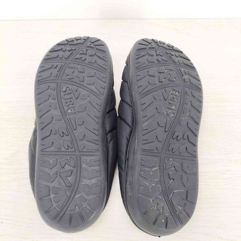 スブ SUBU スリッポンサンダル レディース