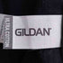ギルダン GILDAN プリント クルーネック バンドTシャツ メンズ import:L