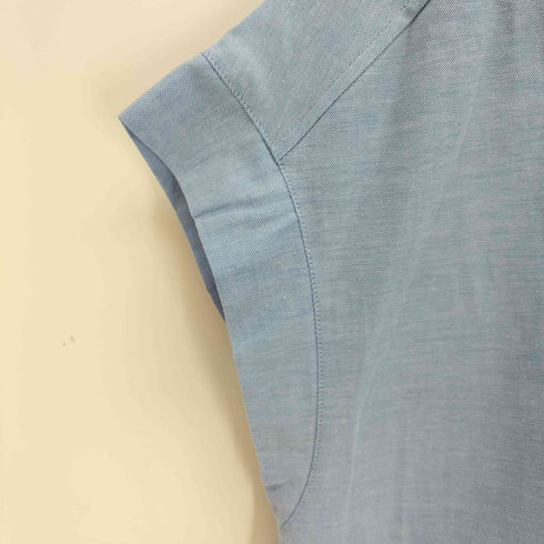 ドレステリア DRESSTERIOR バックフレアオックスシャツ レディース 36