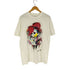 アーティストプリント クルーネックTシャツ メンズ import:XL