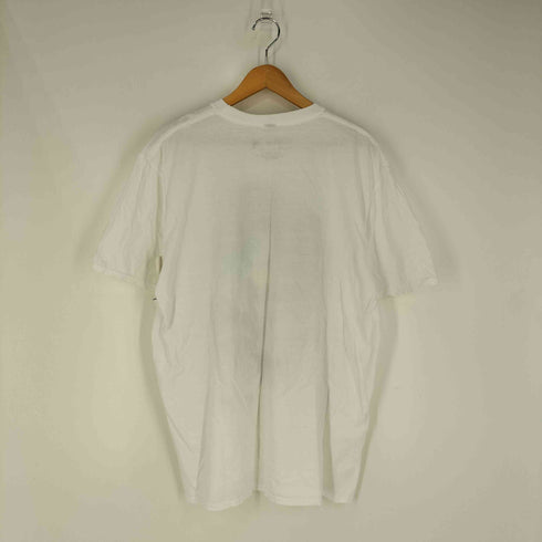 アーティストプリント クルーネックTシャツ メンズ import:XL