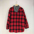 CRAFTSMAN フーディーシャツジャケット メンズ JPN:XL